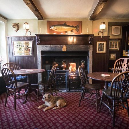 Barbon Inn ภายนอก รูปภาพ