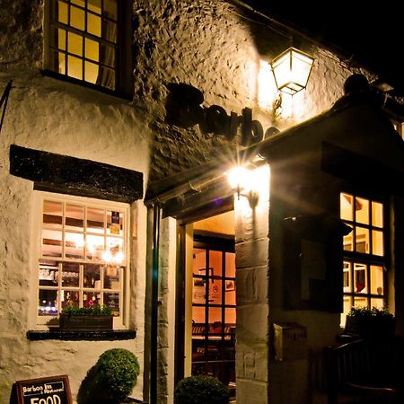 Barbon Inn ภายนอก รูปภาพ