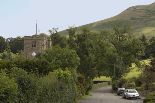 Barbon Inn ภายนอก รูปภาพ