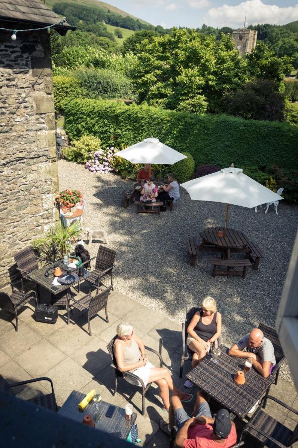Barbon Inn ภายนอก รูปภาพ