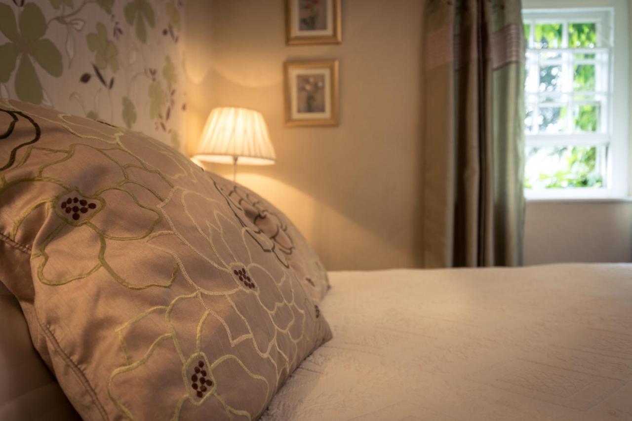 Barbon Inn ภายนอก รูปภาพ