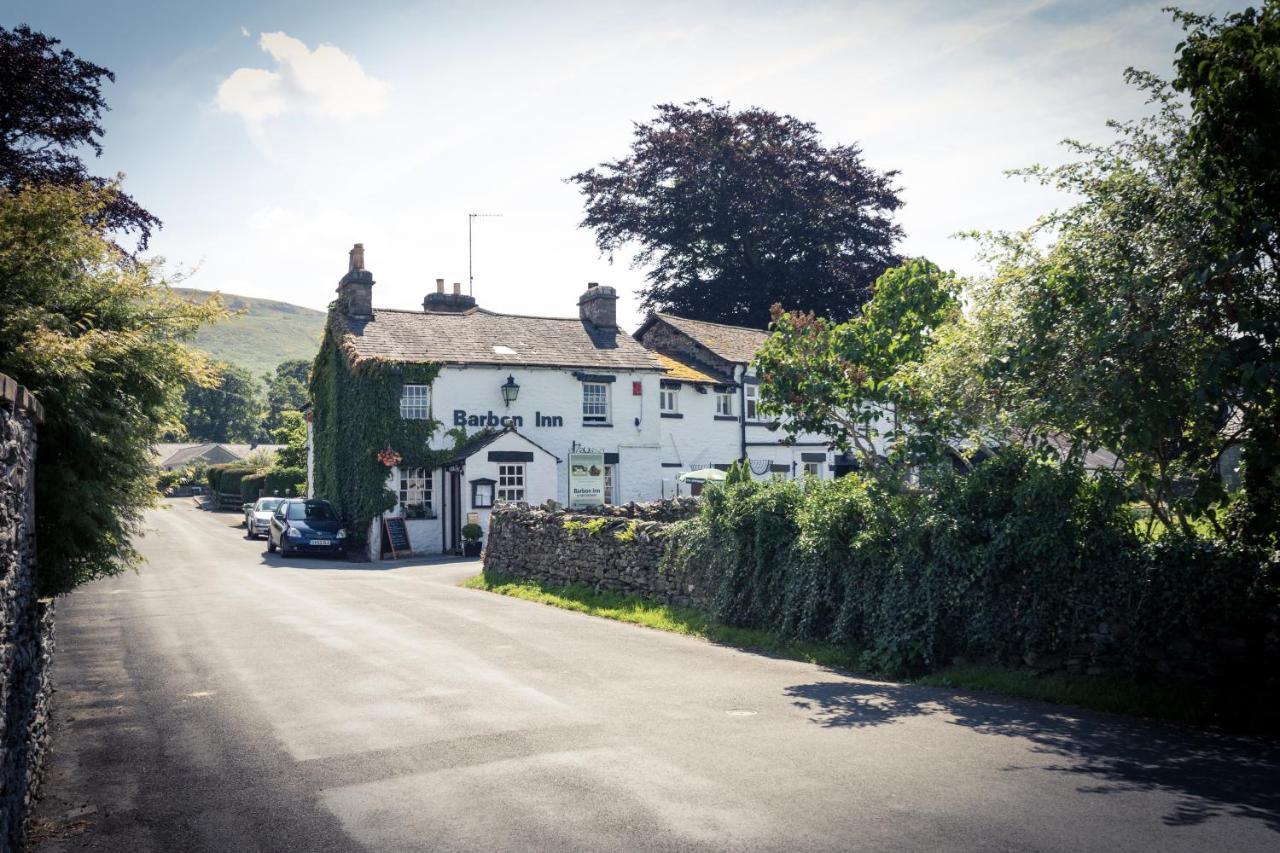 Barbon Inn ภายนอก รูปภาพ