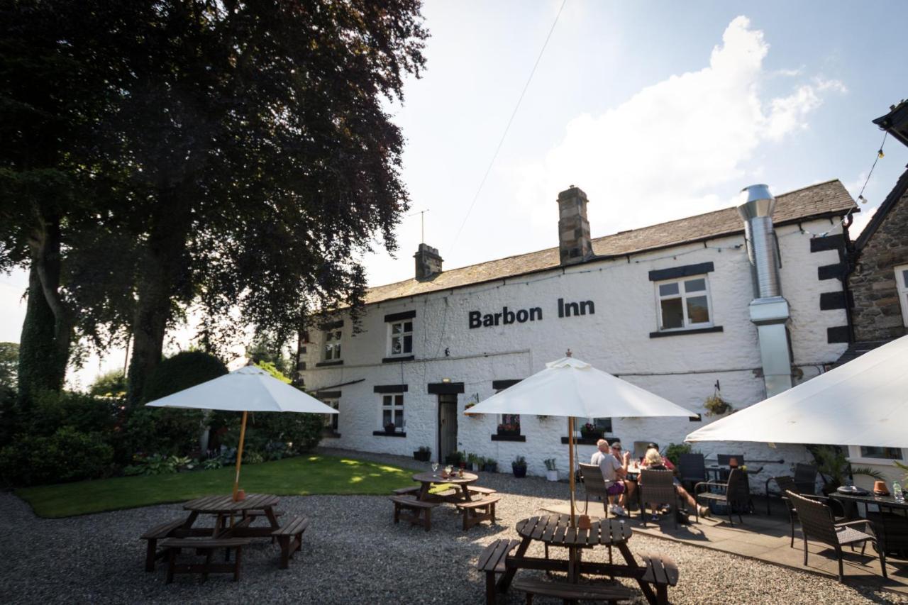 Barbon Inn ภายนอก รูปภาพ