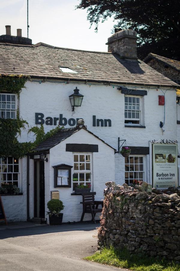 Barbon Inn ภายนอก รูปภาพ