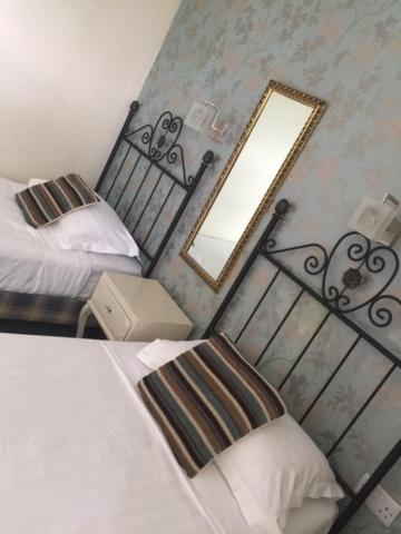 Barbon Inn ภายนอก รูปภาพ