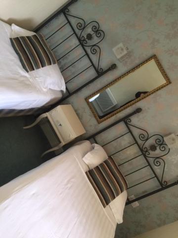 Barbon Inn ภายนอก รูปภาพ