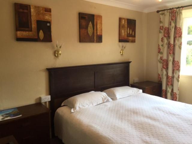 Barbon Inn ภายนอก รูปภาพ
