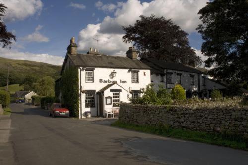Barbon Inn ภายนอก รูปภาพ